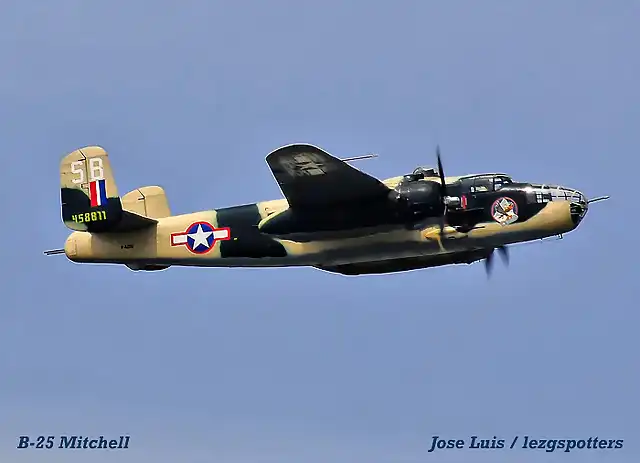 B-25_Mitchell