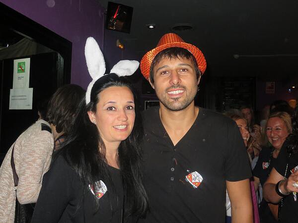 Cumple Hu 119 Cumple Hu 119