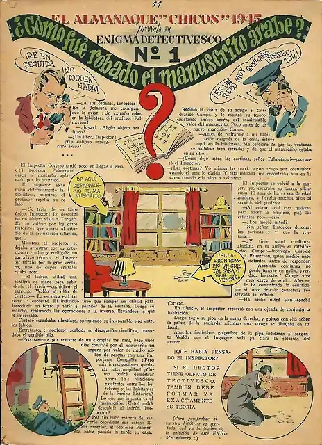 Almanaque 1945-11