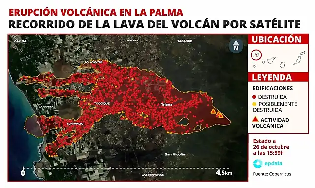 mapa-del-recorrido-de-la-lava-en-el-volcan-de-la-palma-por-satelite-a-27-de-octubre