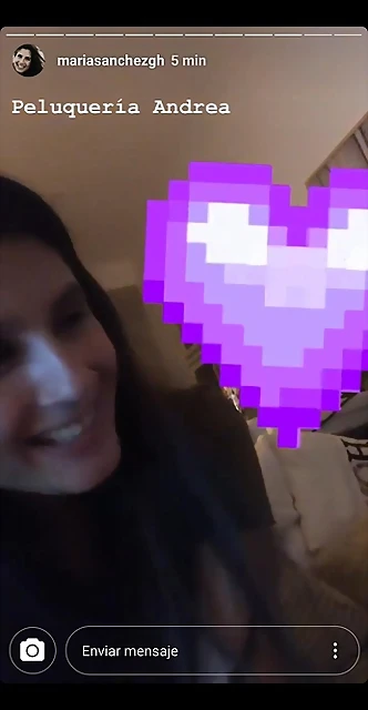 Video Mar?a IG Stories 30-4-2019 (8) Video Mar?a IG Stories 30-4-2019 (8)