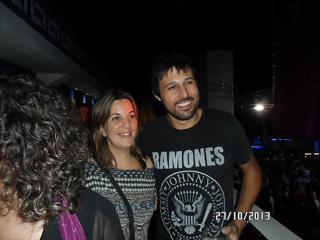 Bolo Valencia 41 Bolo Valencia 41