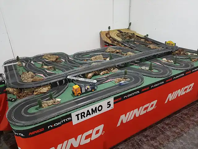 TRAMO 5