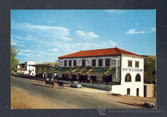 Cullar Baza Granada (1)