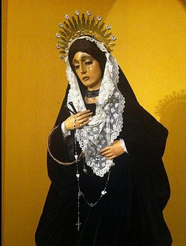 dolores