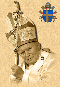 Juan Pablo II Juan Pablo II