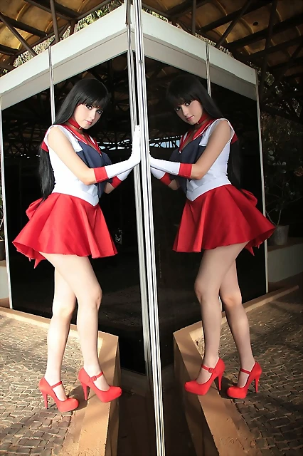 Taty-chan_Sailor Mars_Cosplay (19)