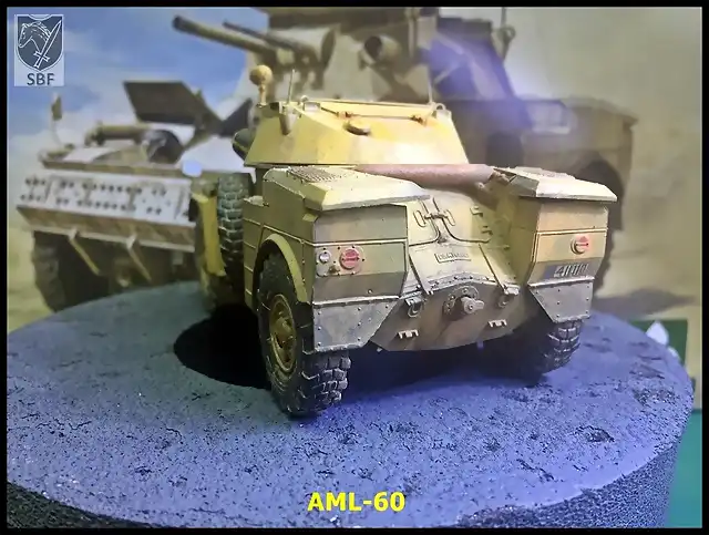 AML-60 035