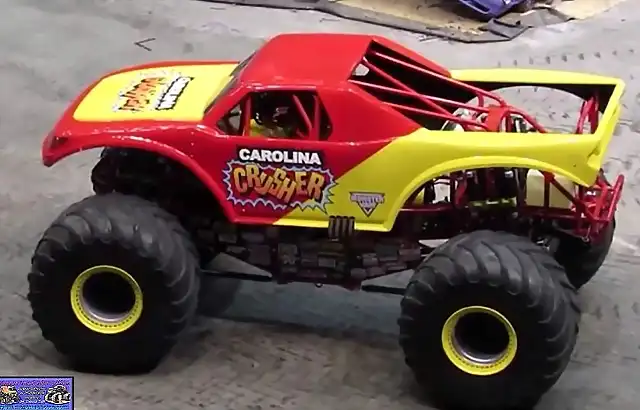 2015 67 Carolina Crusher real1