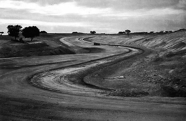 Jarama 1966 Zona Bugatti