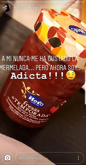 Mar?a IG Stories 23-1-2019 (2) Mar?a IG Stories 23-1-2019 (2)