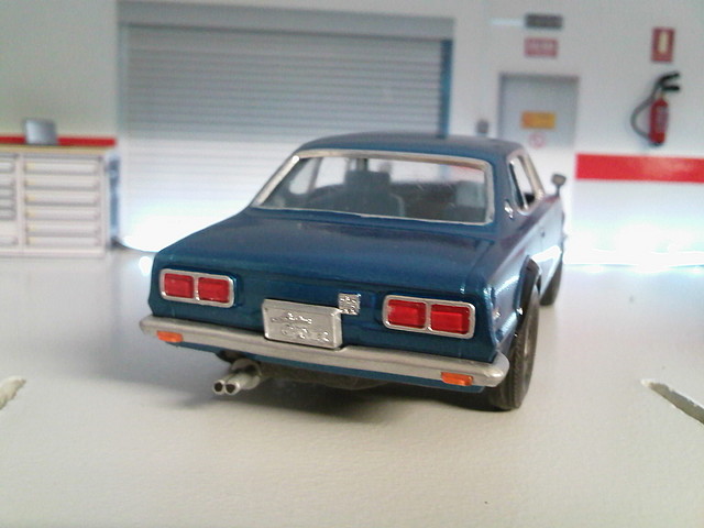 Nissan Skyline 2000 GT-R 04