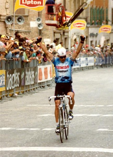 argentin giro94 etapa2