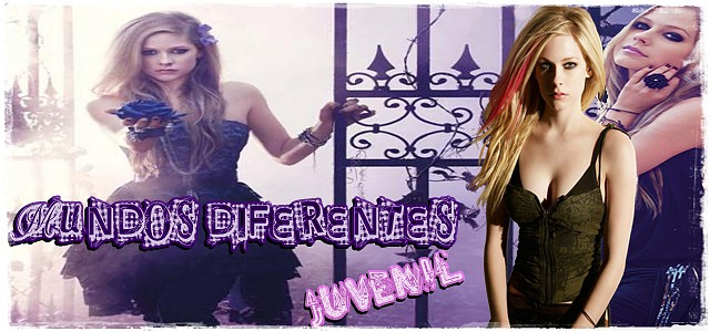 Mundos Diferentes banner