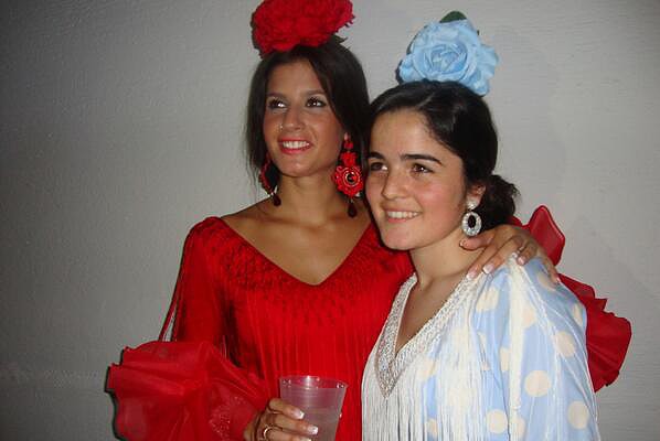Jerez Feria 11 Jerez Feria 11