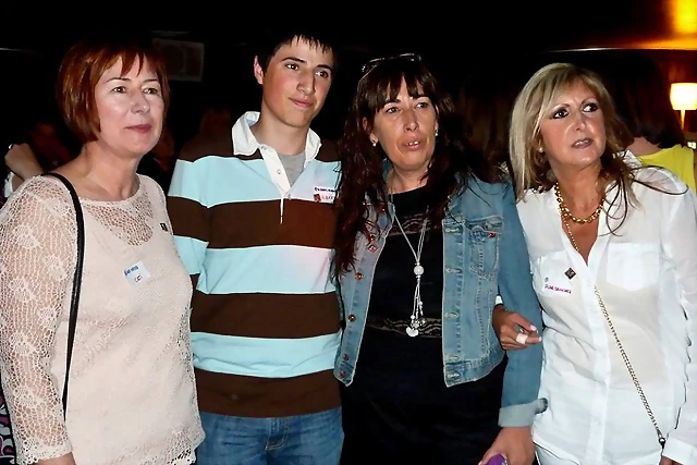 Cumple Hugo 13 Cumple Hugo 13