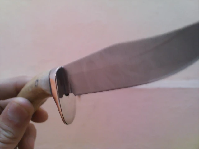 cuchillo pulido 038 cuchillo pulido 038