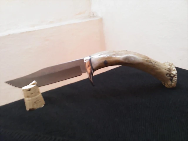 cuchillo pulido 026 cuchillo pulido 026