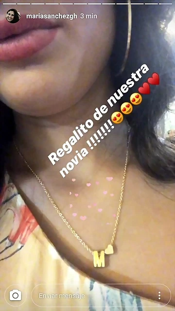 Mar?a IG Stories 6-10-2018 (7)