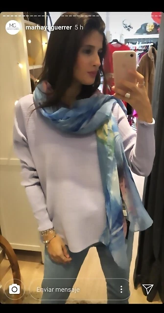 Marhaya Guerrer IG Stories 27-1-2020 (5) Marhaya Guerrer IG Stories 27-1-2020 (5)