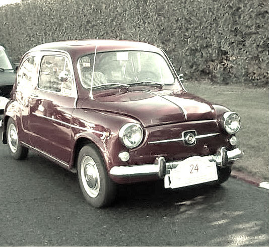 Seat 600 B y n