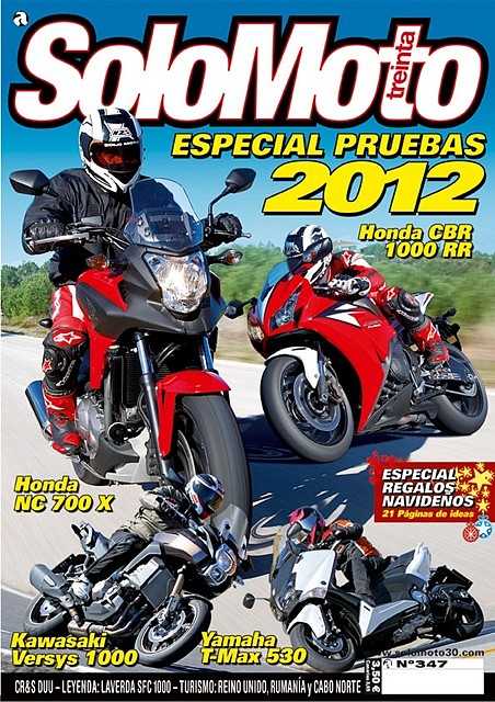 PORTADA 347 PORTADA 347