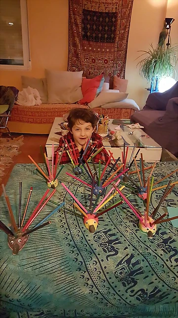 Lucas Erizos Lucas Erizos