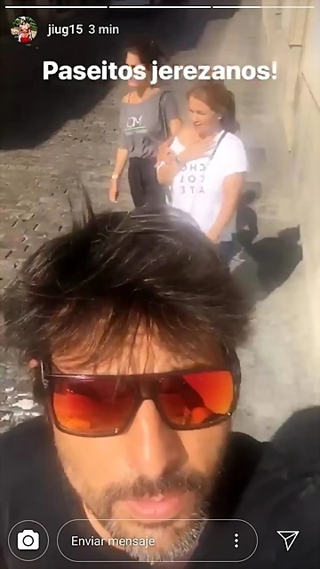 Video Hugo IG Stories 18-9-2018 (7) Video Hugo IG Stories 18-9-2018 (7)
