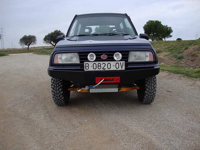 vitara isk690