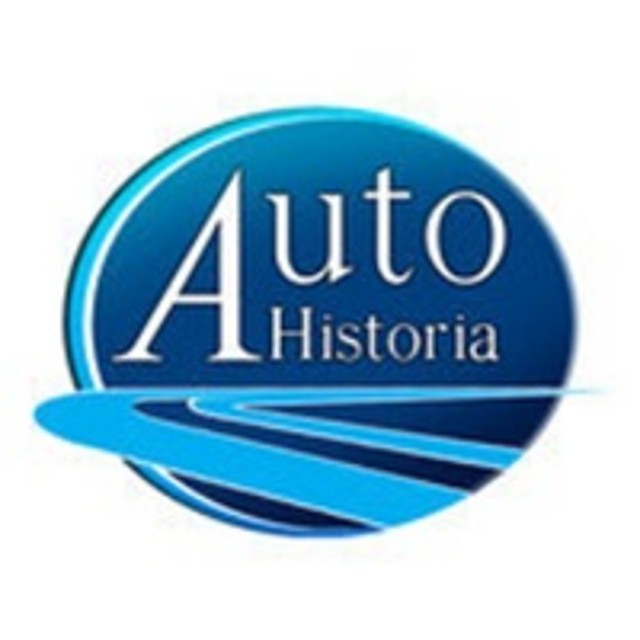 AUTOHISTORIA
