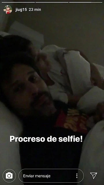 Video Hugo IG Stories 27-10-2018 (3) Video Hugo IG Stories 27-10-2018 (3)