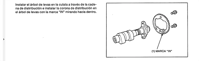 Marca IN Marca IN