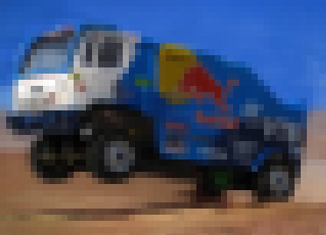 mosaicook mosaicook