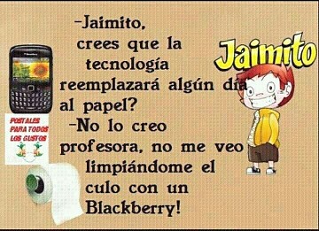 blackberry