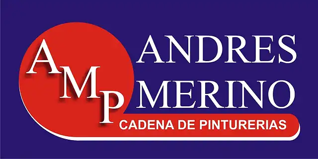 logo Andres Merino