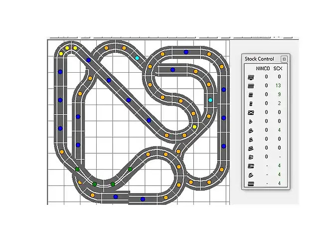 Circuito 3 javyfry