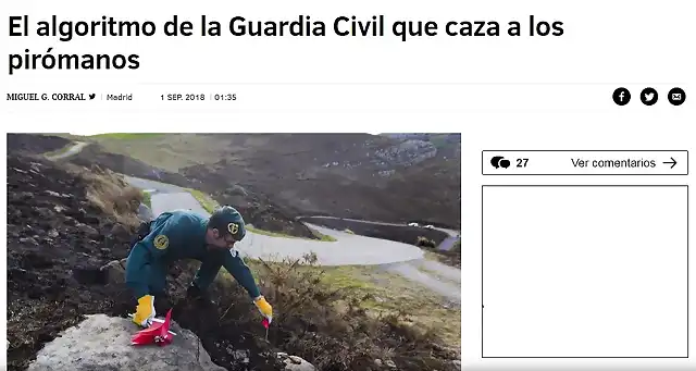 guardia civil