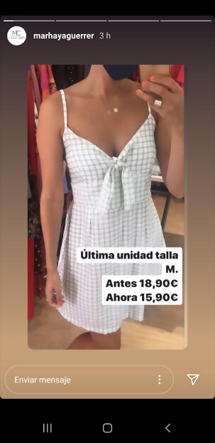 Marhaya Guerrer IG Stories 24-8-2020 (1) Marhaya Guerrer IG Stories 24-8-2020 (1)