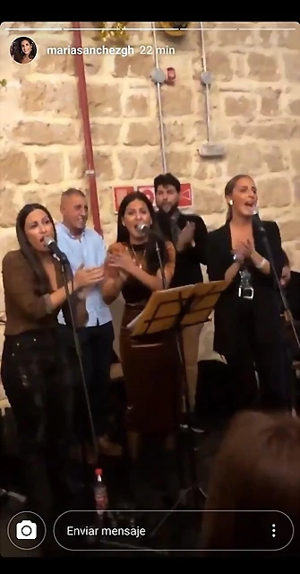Video Mar?a IG Stories 6-12-2019 (3) Video Mar?a IG Stories 6-12-2019 (3)