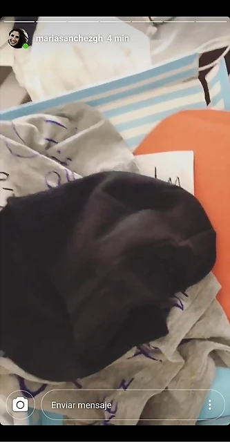 Video Mar?a IG Stories 24-7-2019 (6) Video Mar?a IG Stories 24-7-2019 (6)
