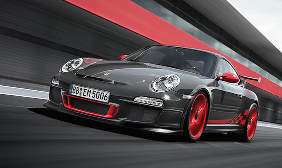 Porsche-911-GT3-2010