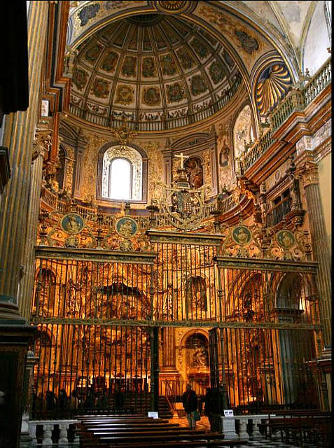 CATEDRAL DE UBEDA