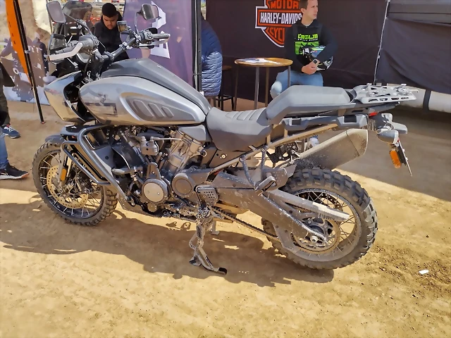 HARLEY3 HARLEY3
