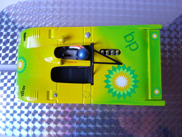 LOLA T290 BP CAR 2 003