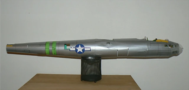 B-17 50 B-17 50