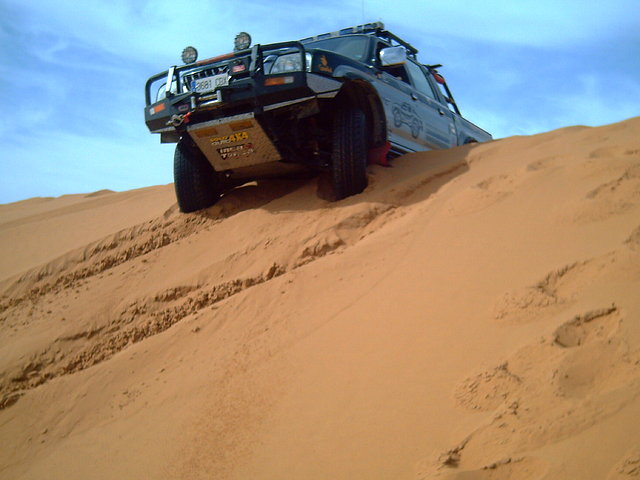 ERG CHEBBI