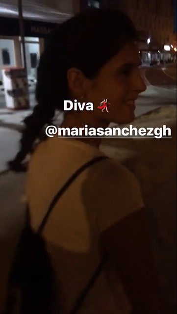 Video Hugo IG Stories 18-6-2017 (5) Video Hugo IG Stories 18-6-2017 (5)