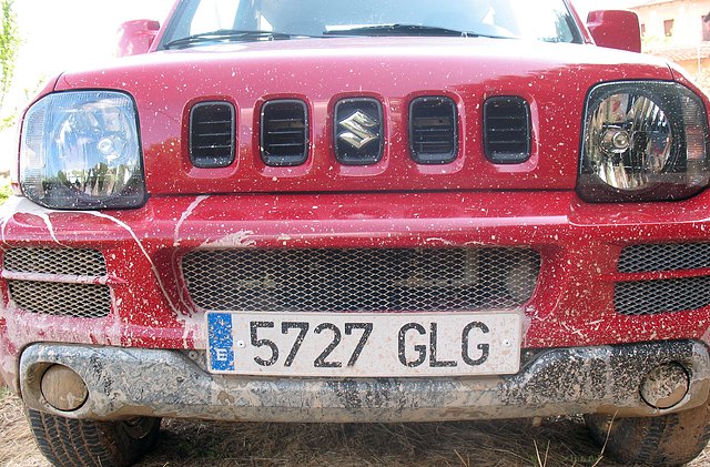 mi jimny