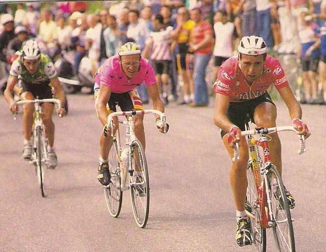 1989 FIGNON. GIUPONNI,LEJARRETA