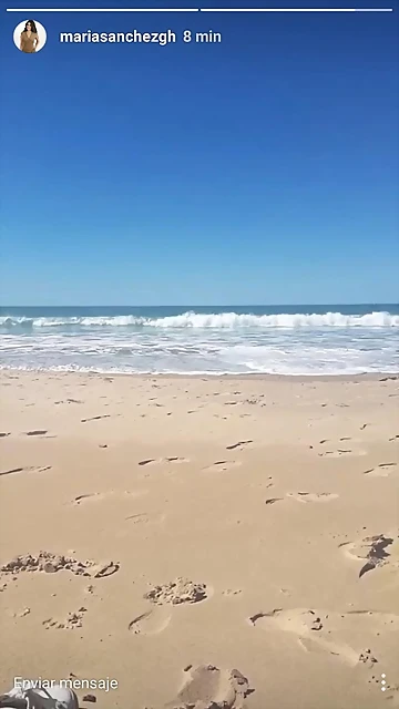 Video Mar?a IG Stories 9-3-2017 (3) Video Mar?a IG Stories 9-3-2017 (3)